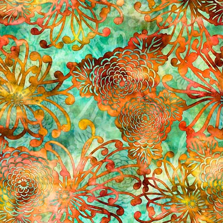 MINKY PRINTS             